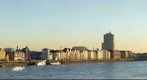 Skyline Dusseldorf