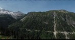 Mount Rainier and Stevens Ridge, Mount Rainier National Park