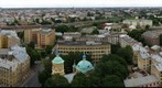 Panorama of Riga (2/4)