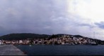 New Harbour Skiathos 2nd September 2009