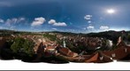 Krumlov Tower