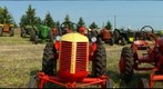 More of the Ardrossan Tractor pulls
