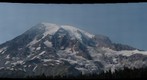Mount Rainier from the South