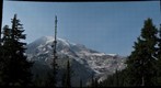 Nisqually Glacier from the Road to Paradise