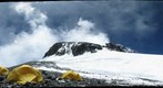 Camp IV on Mt. Everest
