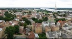 Panorama of Riga (3/4)
