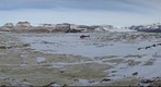 Asgard Range, Dry Valleys, Antarctica