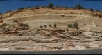 Cross Bedding (Navajo Sandstone, Utah)