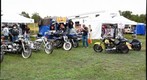 Sugar Pine Ranch Rally 2