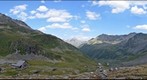 Swiss Alpine Club SAC Grialetsch Hut 2542M