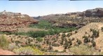 Kiva Koffee House Overlook (s. Utah)