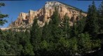 Stump Spring Trailhead View (Utah)
