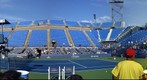 US Open, 2009. 1 of 7
