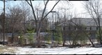 Back yard - higher resolution