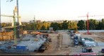 obras biblioteca y caja badajoz