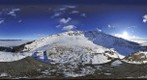 Vue des Chamois