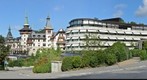 The Dolder Grand