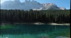 Karersee / Lago di Carezza