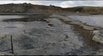 Kimmeridge Bay  Dorset  UK