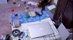 a small Table