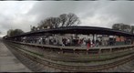 Estación de Trenes liniers