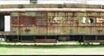 Railroad Car