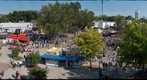Minnesota State Fair #2 (Whole lot of eatin' going on)