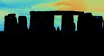 GP52 Stonehenge in colour!!