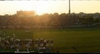 Gretna Nebraska High School Football Game