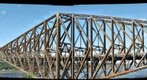Pont De Québec ,Québec, Canada