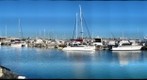 Marina. Fremantle, Western Australia
