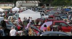 Trader Jack's Flea Market, Sept. 6 2009