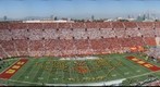 USC Halftime