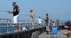  Long Beach Island, State Park, NJ