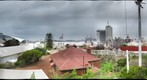 Round Tower. Fremantle, Western Australia