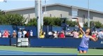 Tennis Match