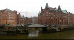 Speicherstadt