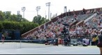 Tennis, Women's Doubles