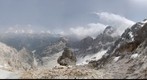 Cortina d'Ampezzo Italy