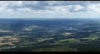Eidsvoll seen from Mistberget
