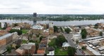Panorama of Riga (4/4) 
