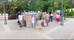 Thermal springs, Sofia