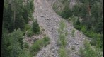Rockfall Talus