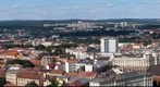 Brno - centre and north part 