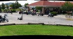  Labor Day Party at the Nursing Home
