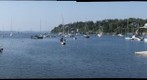 Chester, Nova Scotia, front harbour from South Street