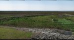 Low water level at Chancy bay lock on Lake Okeechobee