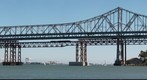 Bay Bridge Seismic Project