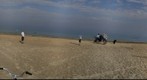 Beach - New Buffalo, Michigan