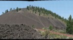 Lava Butte Cinder Cone and ʻAʻā Flow